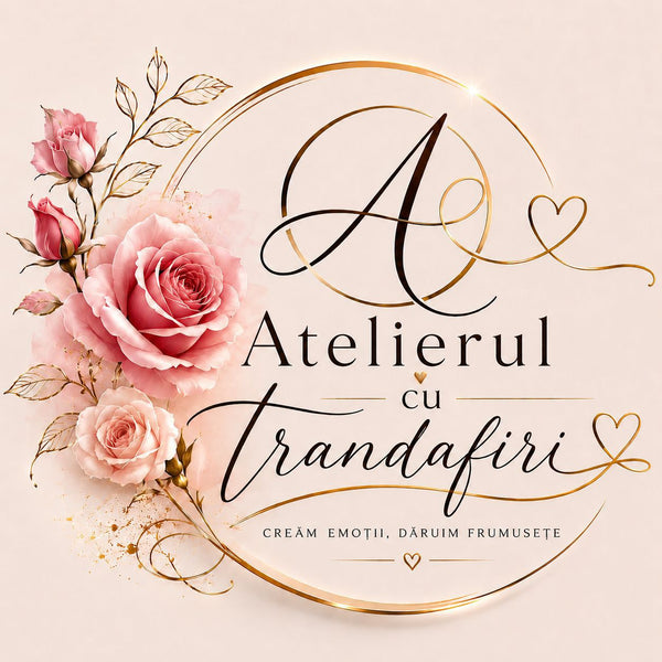 Atelierul de trandafiri